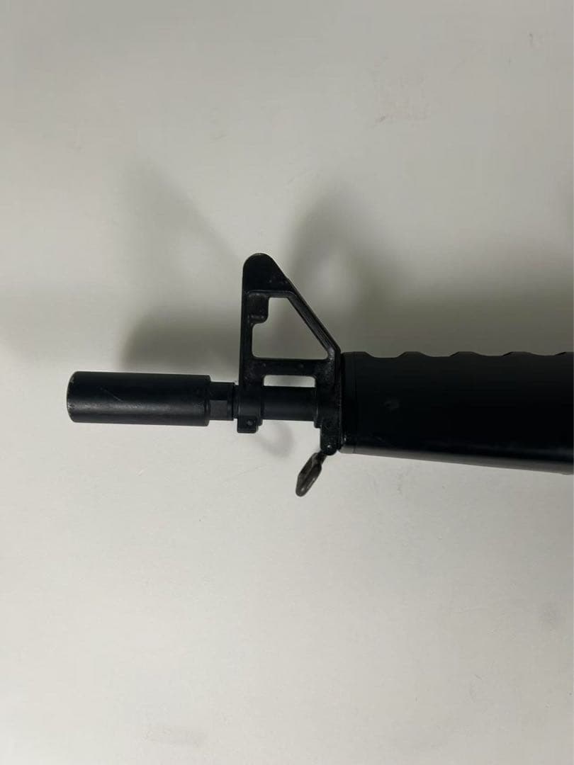 東京マルイ電動ガン CAR-15