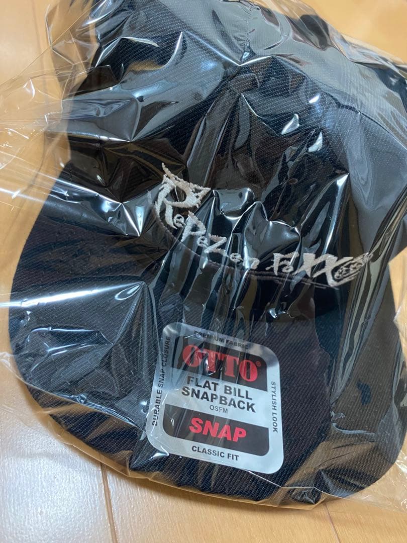 【激レア】Repezen Foxx(レペゼン地球)初代切り抜きグッズ