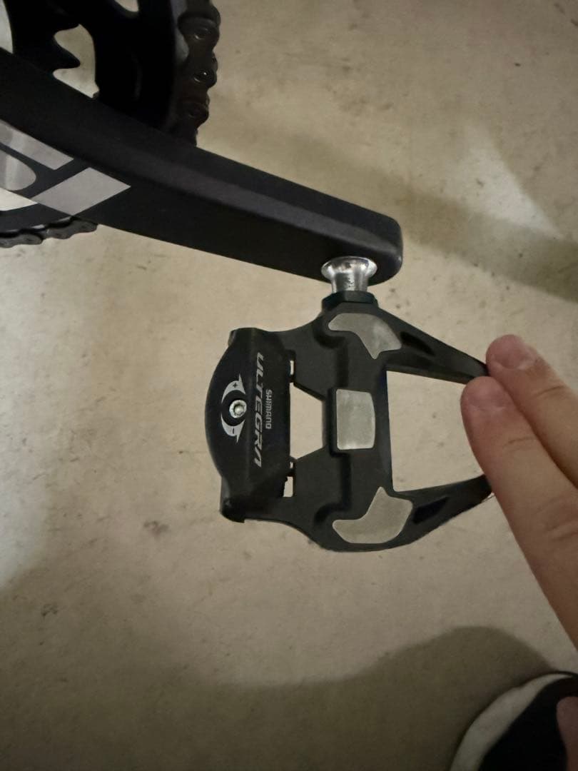Cannondale CAAD12 ロードバイク Shimano 105