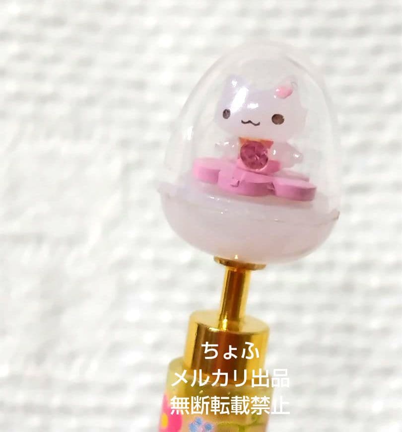 SAN-X しあわせにゃんこ シャープペン サンエックス 平成レトロ 当時物