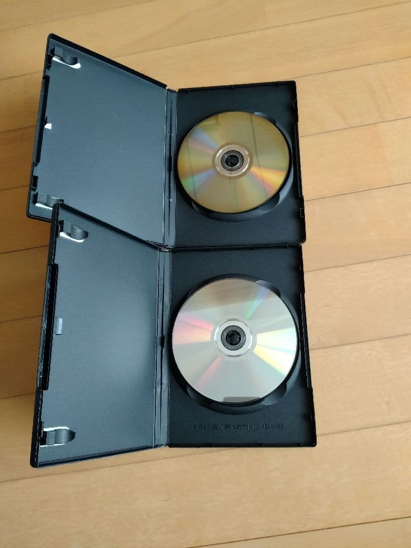 キン肉マン DVD-BOX 全8巻