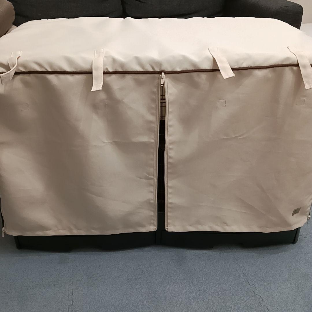 フェレット イージーホーム 80 カバー付き