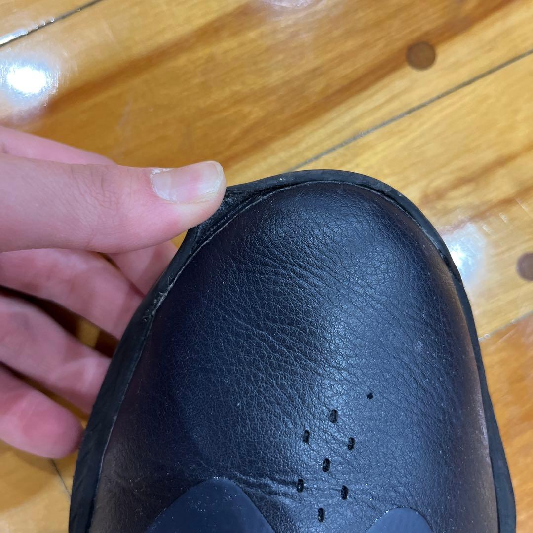 ASICS バスケットボールシューズ ブラック/グレー