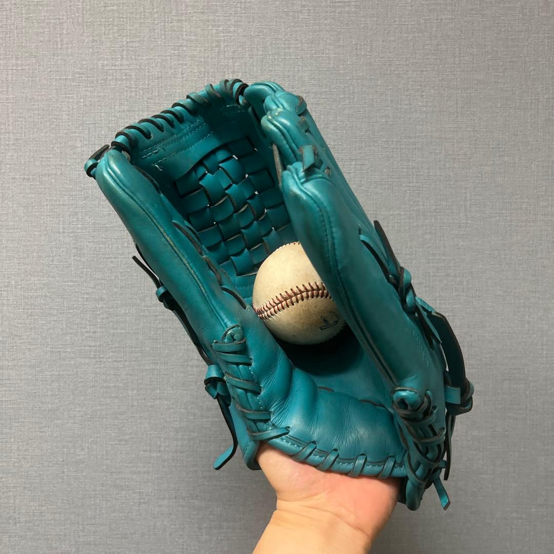 1148 coach コーチ ブランド グローブ