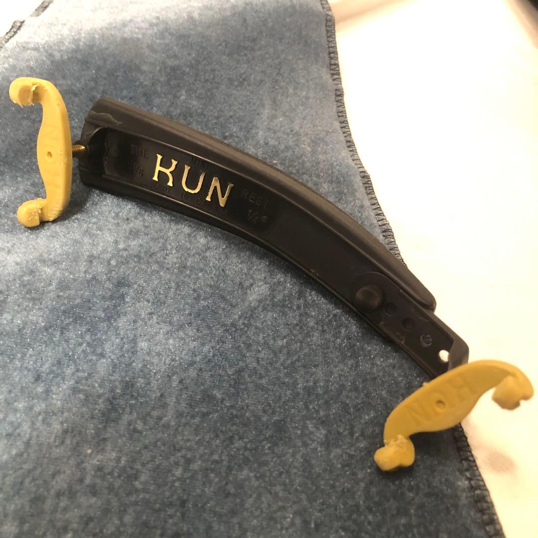 送料込★良品★Ena violin no.1 1/4 2018年製 バイオリン