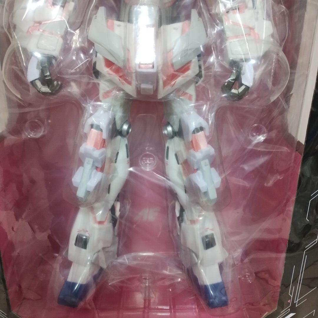 RX-0ユニコーンガンダム Ver.TWC ADVANCED立像ビッグフィギュア