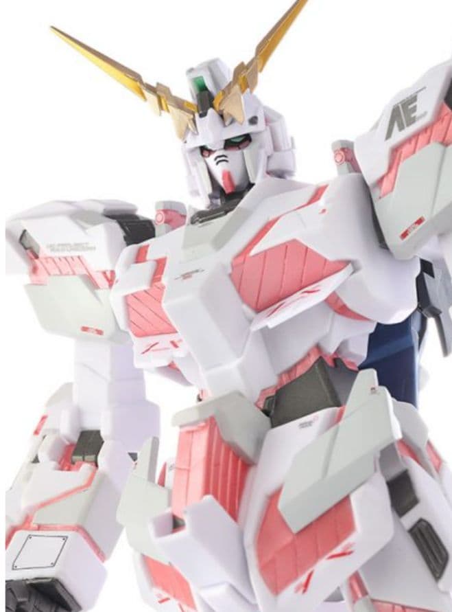 RX-0ユニコーンガンダム Ver.TWC ADVANCED立像ビッグフィギュア