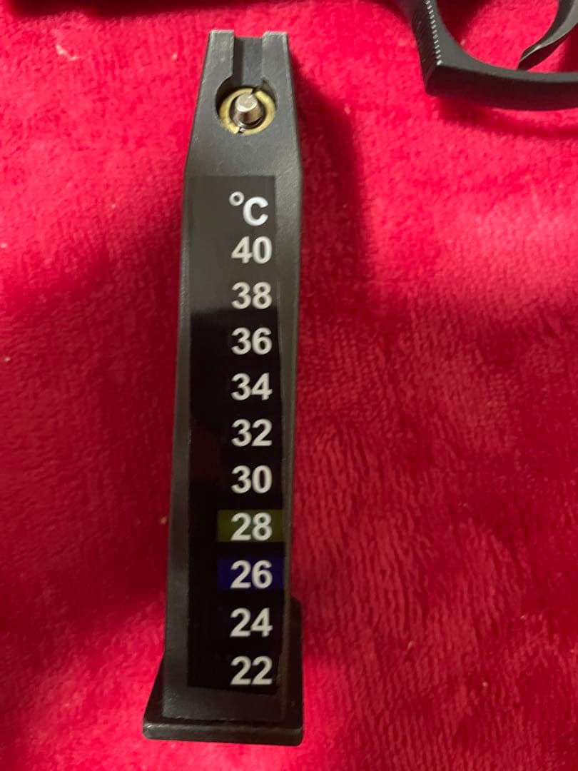 東京マルイ バイオハザード サムライエッジ ガスブローバック