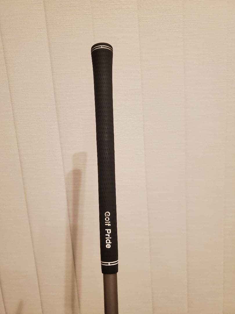 カスタム　レア　PING G440 12°　ツアークローム2.0 65R