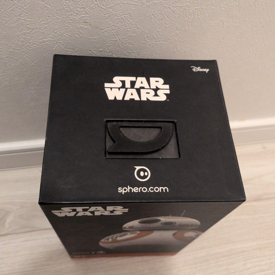 スターウォーズ　BB-8ドロイド