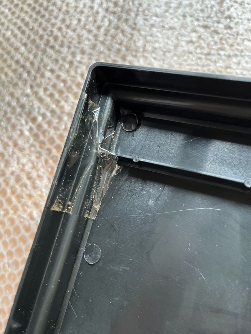 ワイスピミニカー　1/18シビック未使用