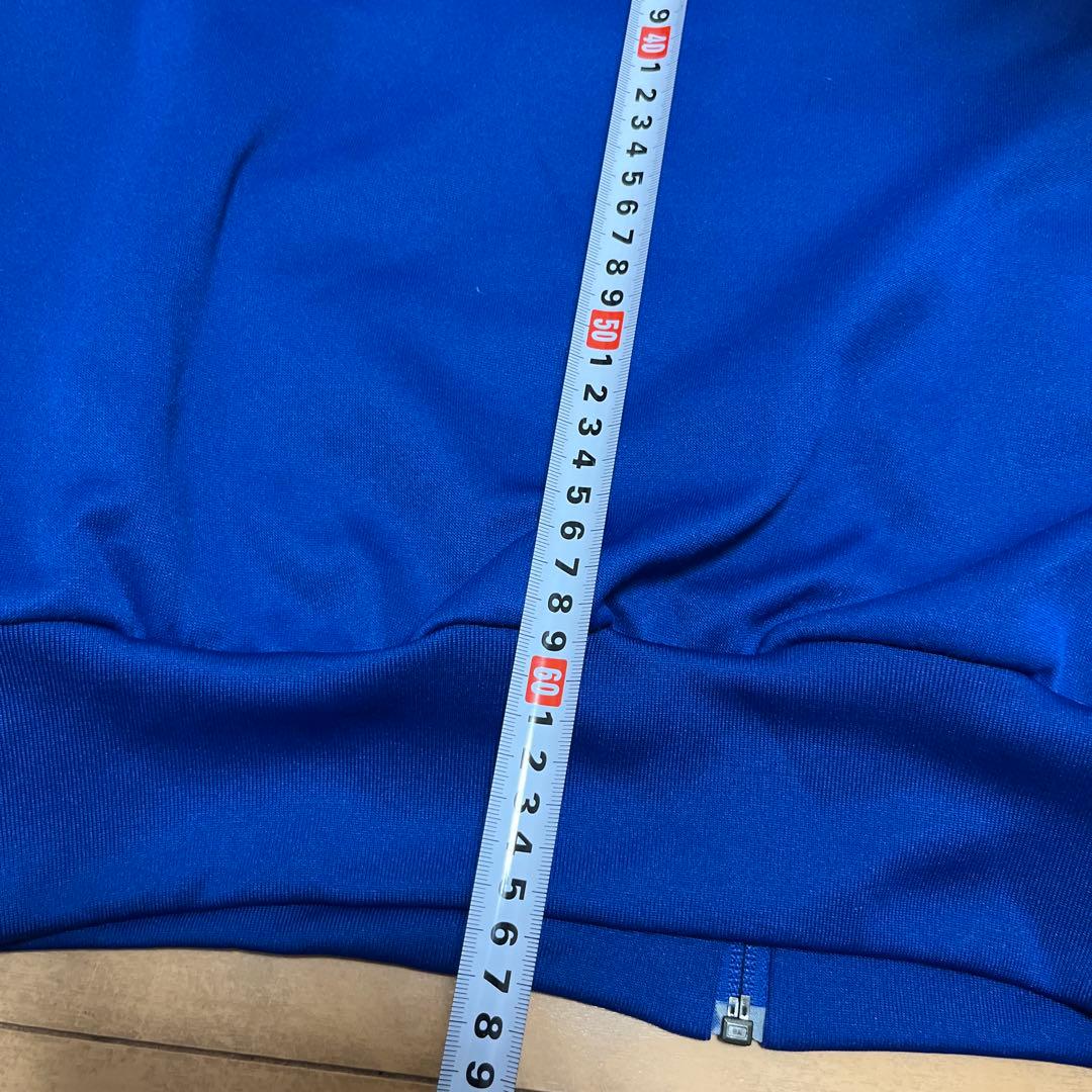 【00s】adidas アディダスNIPPON ジャージ FIFA Lサイズ