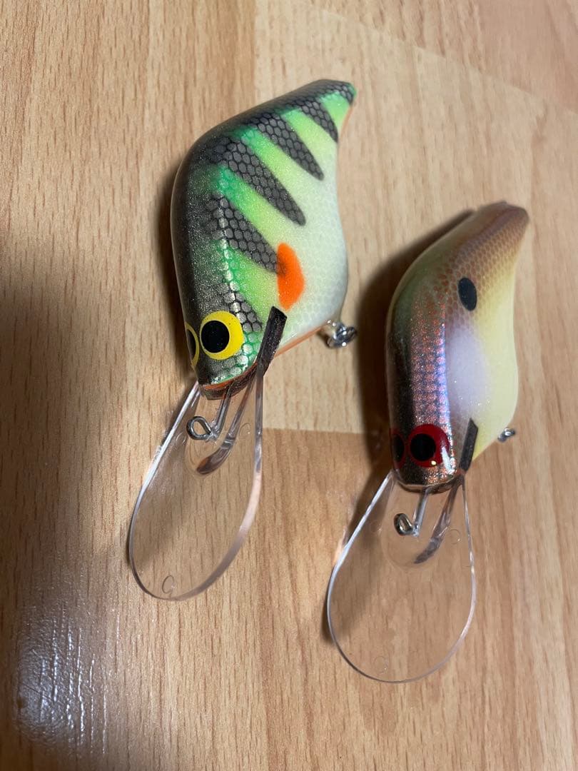 キャッチングコンセプト　DC3