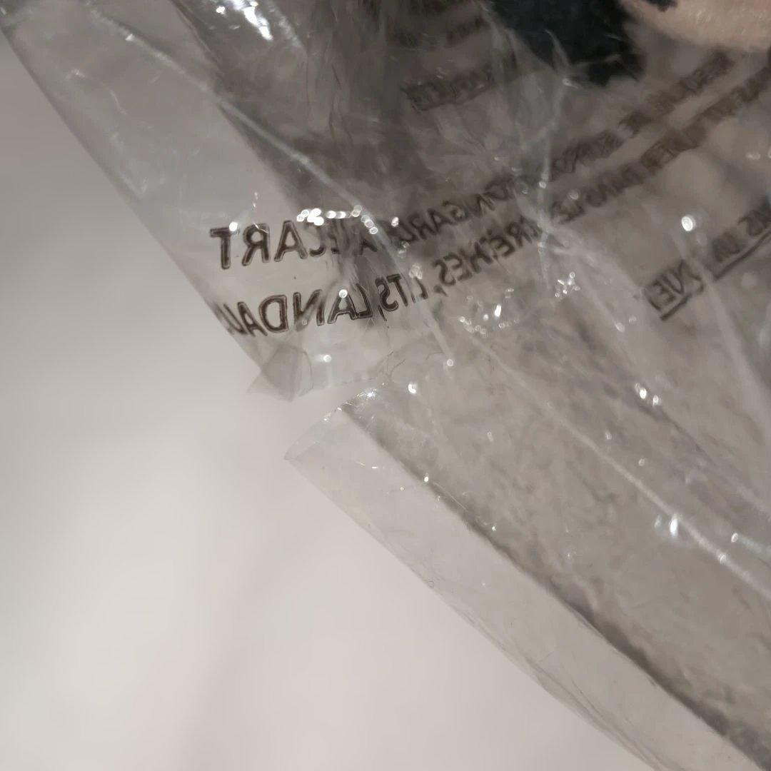 東京喰種　トーキョーグール　ぬいぐるみ　金木研　佐々木琲世　鈴屋什造