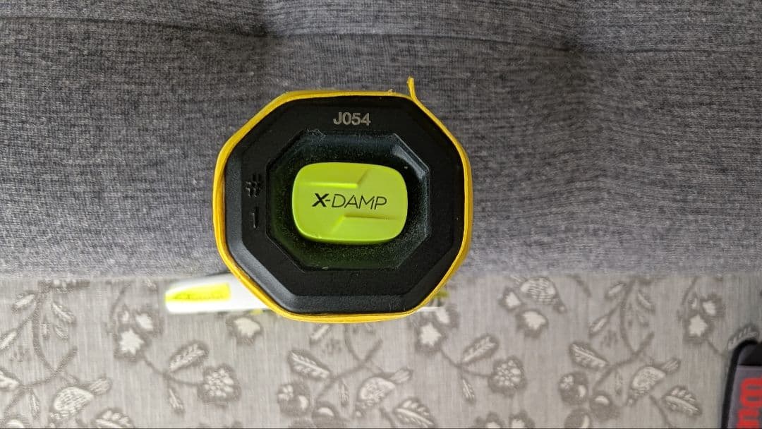 TF-X1 v2 270　テクニファイバー　ラケット