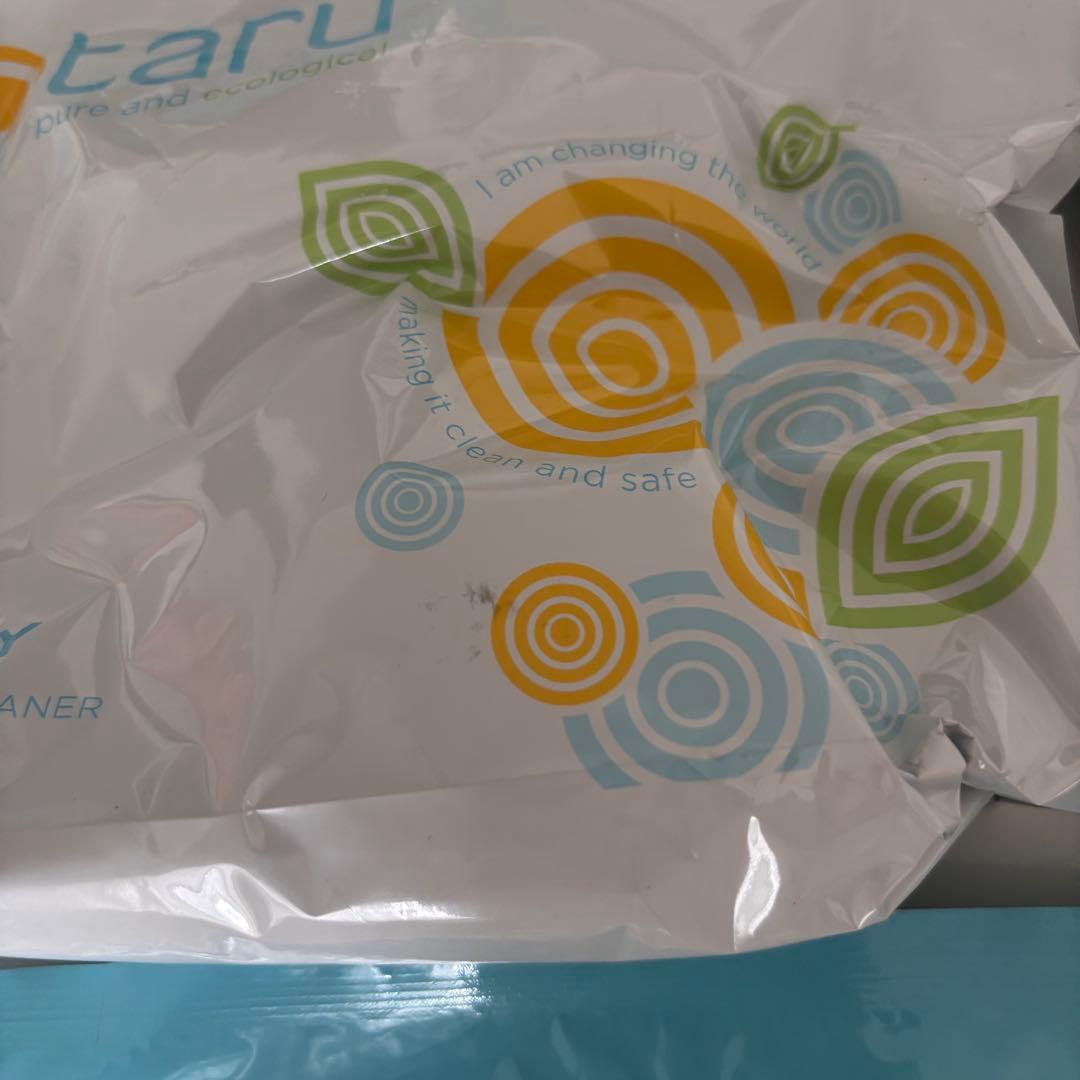 hotaru ホタル　多目的洗剤 1000ｇ シナジーワールドワイド 4個セット