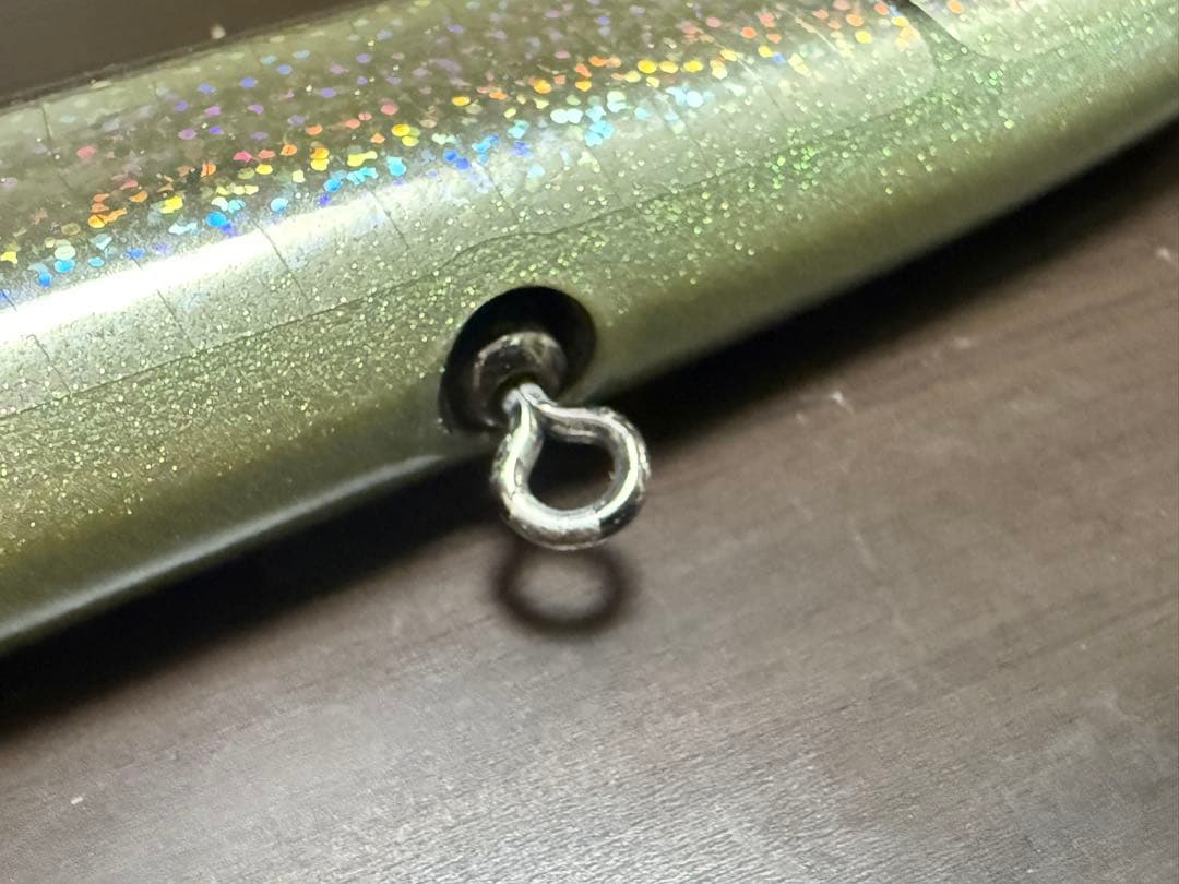 【美品】カーペンター　ゼウス150+25