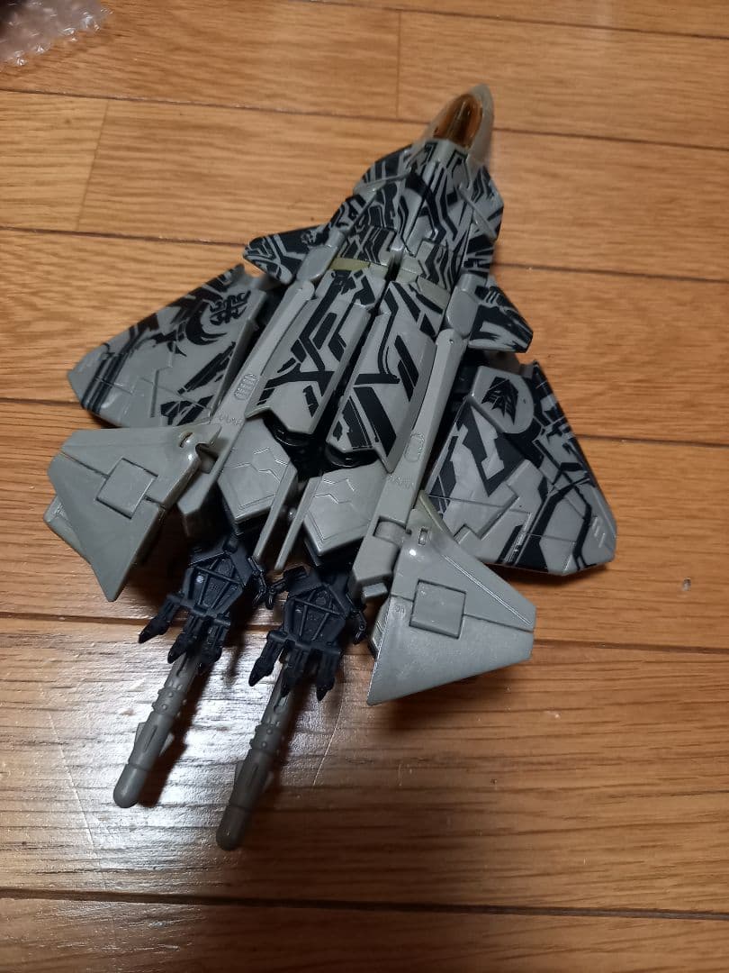 RD-02 スタースクリーム