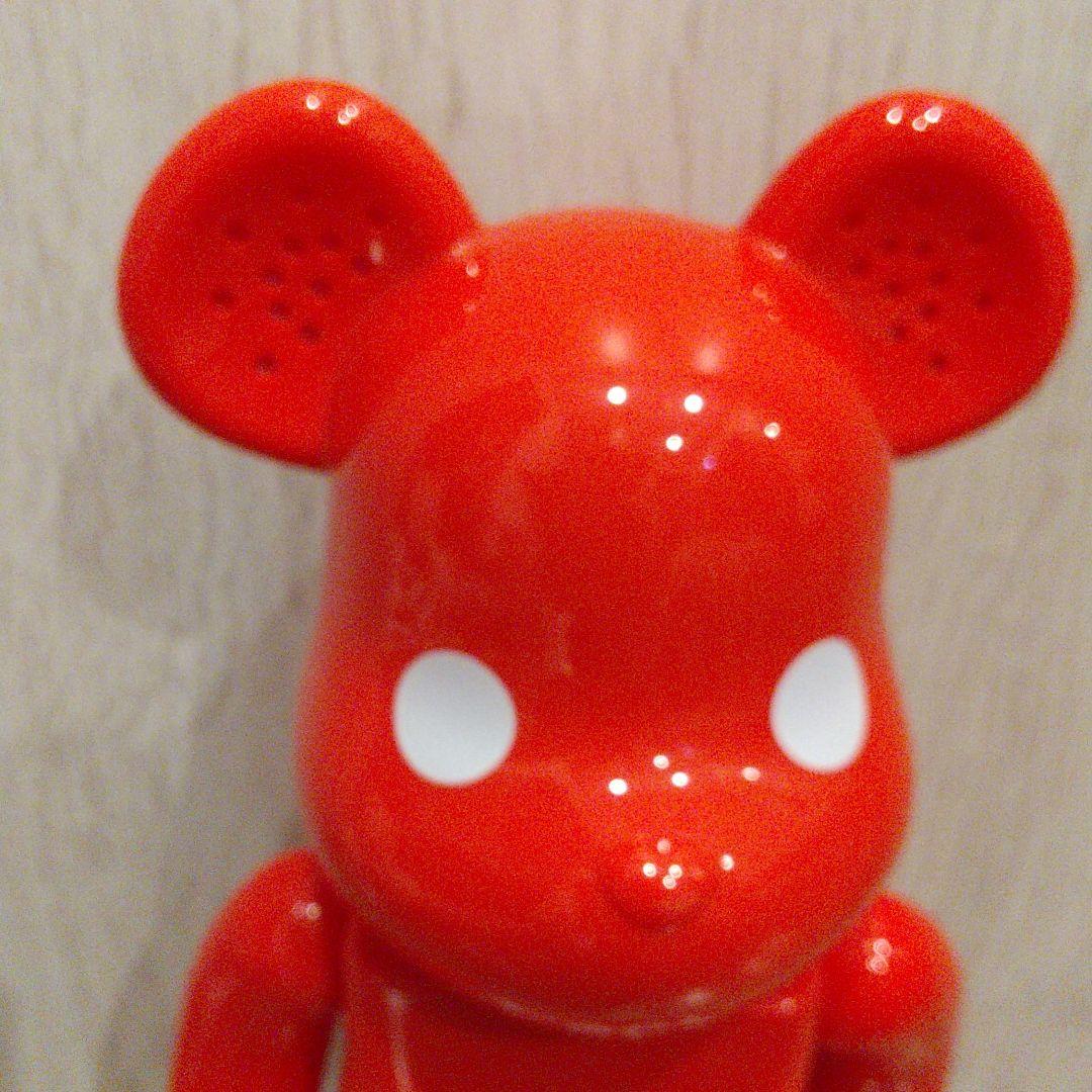 X-girl　ベアブリック　メディコムトイ