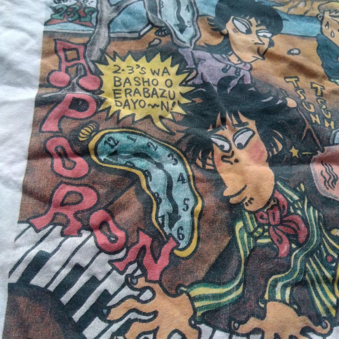 忌野清志郎　ツアーティシャツ　97's　ヴィンテージ