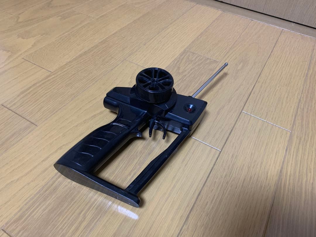 年始値下げ❗️トヨタ 86 ラジコン R/C スポーツカー トイカー　2台セット