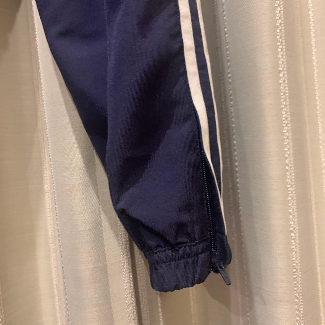 adidas レアル・マドリード セットアップ