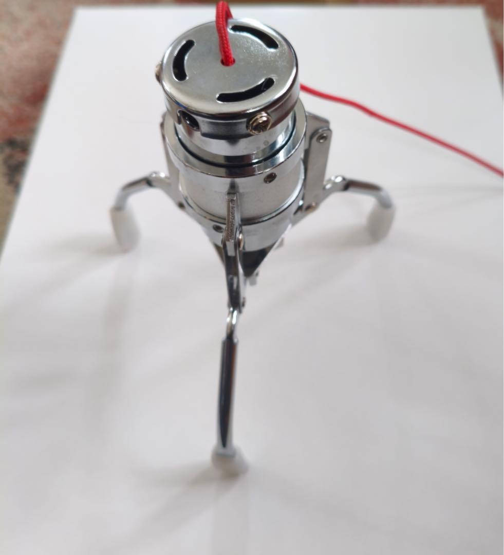 スタンバイ製　トリプルクレーンアーム　【S】size