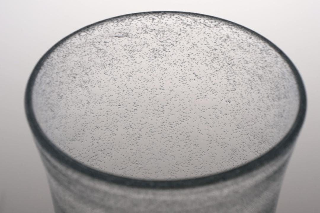 Erik Hoglund エリックホグラン フラワーベース 花瓶 90882