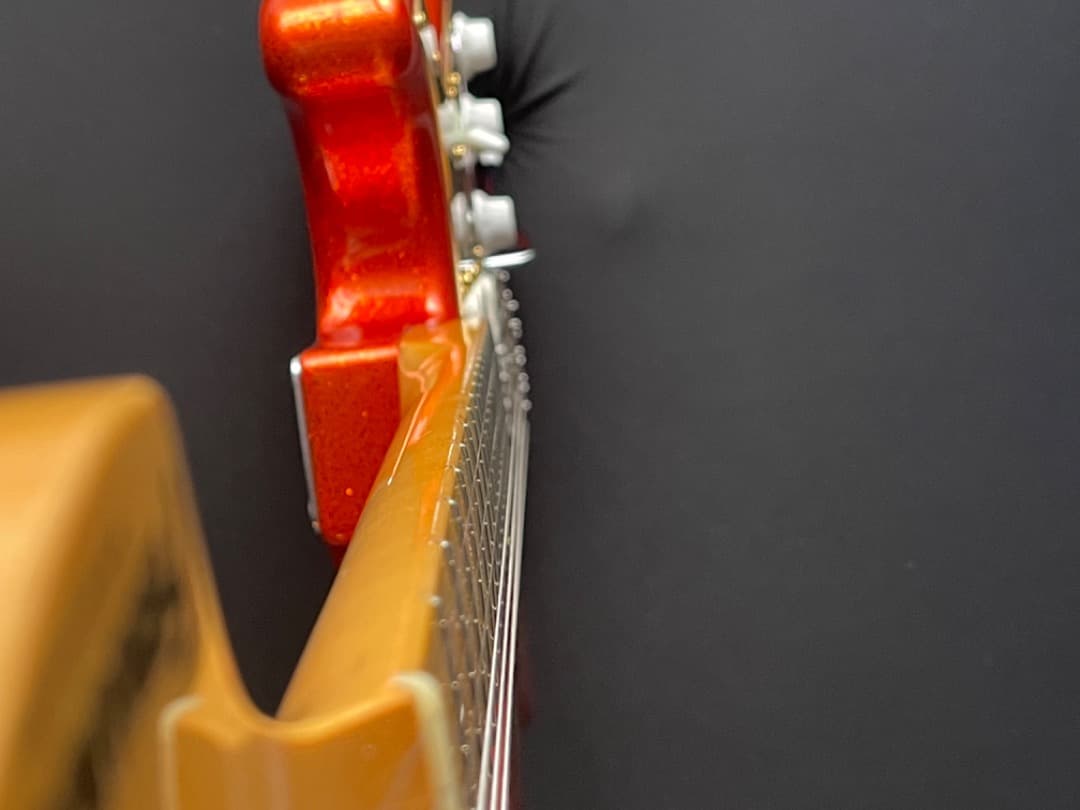 Fernandes LD-95kk（SEYMOUR DUNCAN SSL-1）