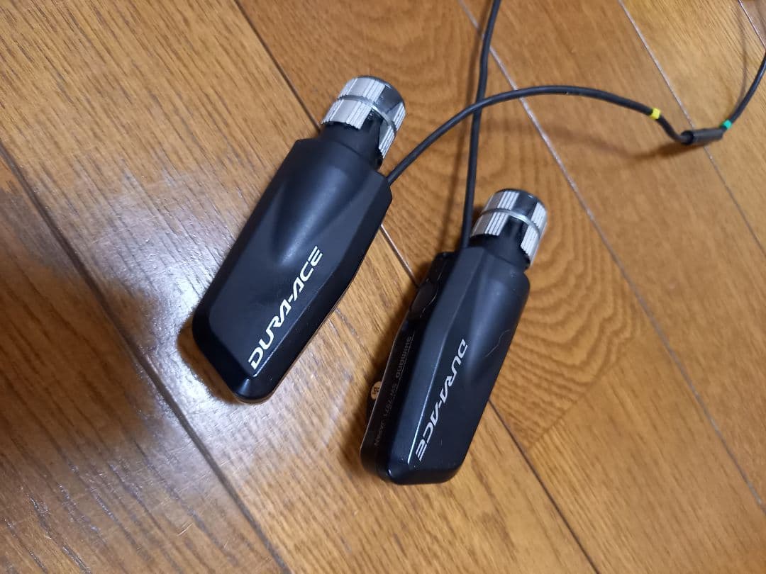 DURA-ACE Di2 コンポーネントセット TT タイムトライアル トラ