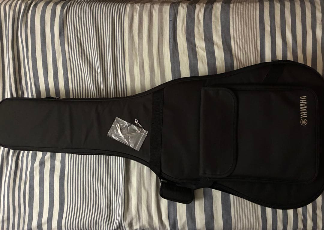 [美品] YAMAHA LL16 ARE 純正ケース付き　アコースティックギター