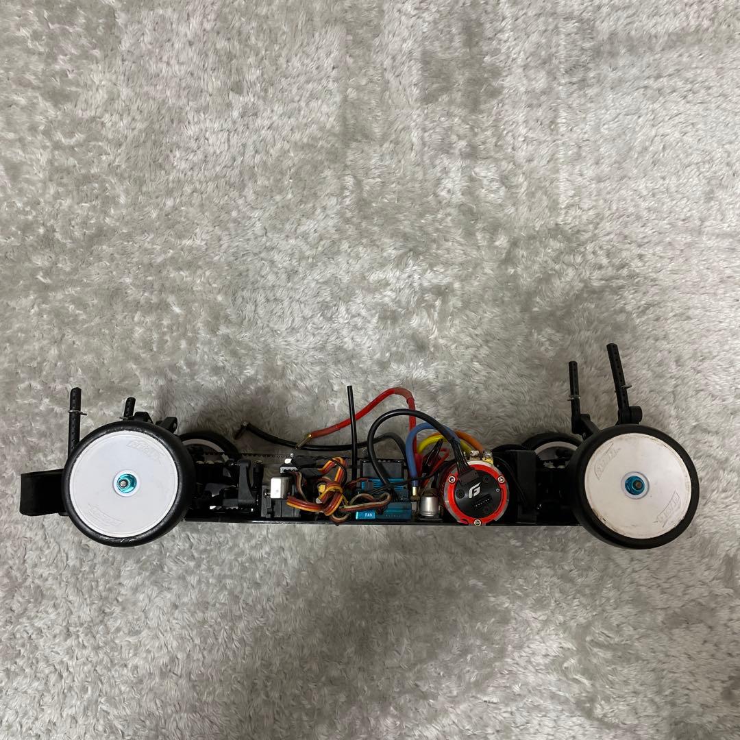 ヨコモ　BD7 Ver. RS 1/10電動ツーリングカー