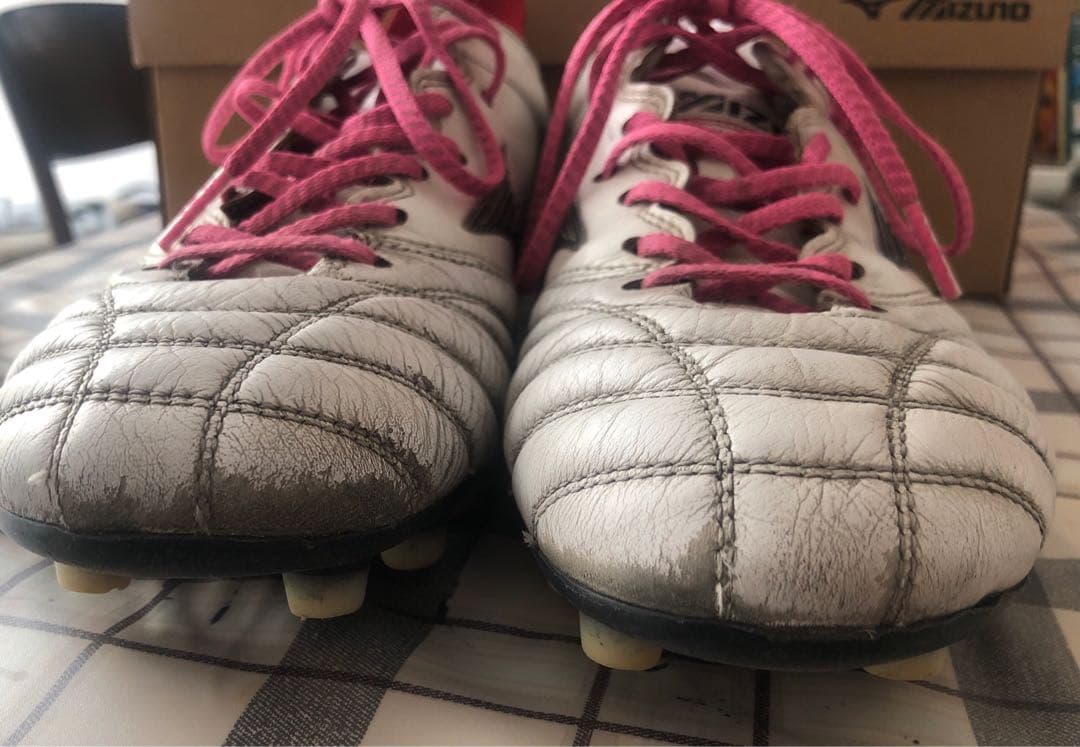 即発送　モレリアネオ3 ミズノ