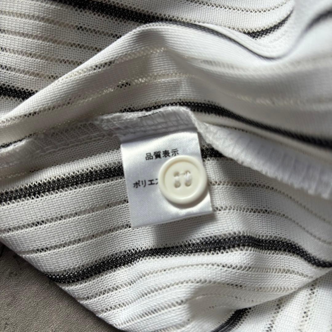 阪神タイガース　川藤幸三　レプリカユニフォーム　Lサイズ