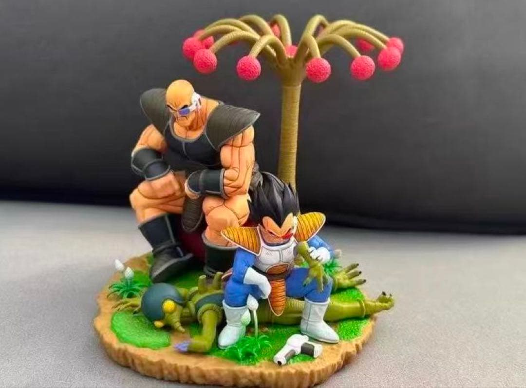 ビビンバ