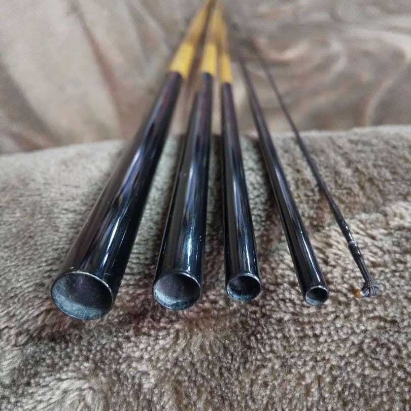 朱紋峰　飛造り　十五