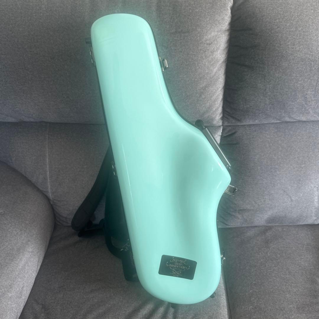 THE MARCATO サックスケース