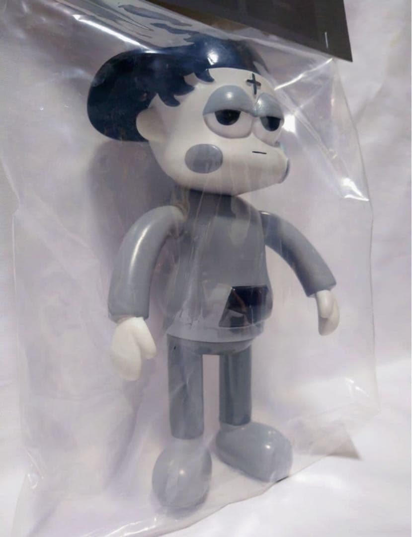 その他 696BOY HEADLOCKSTUDIO zollmen IZUMONSTER
