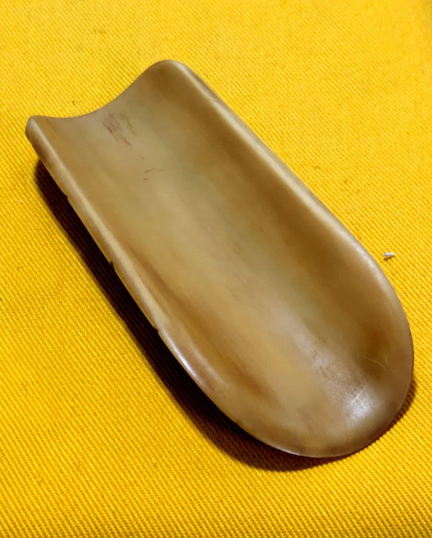 【閉店売り尽し】手彫茶合　茶ひとひら