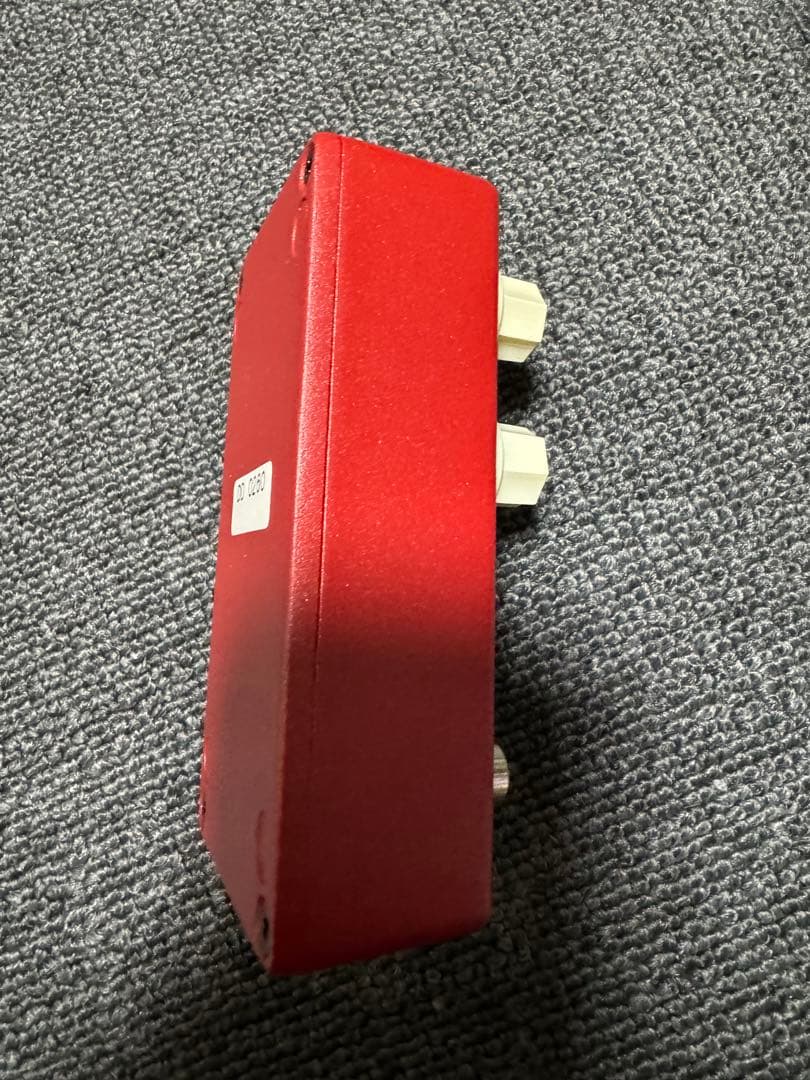 ギター T-REX DIVA Drive