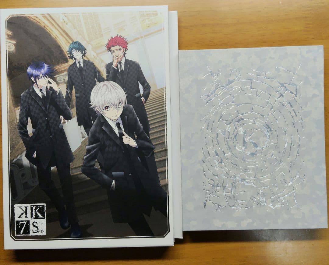 アニメKグッズ/Kステグッズ　　まとめ売り