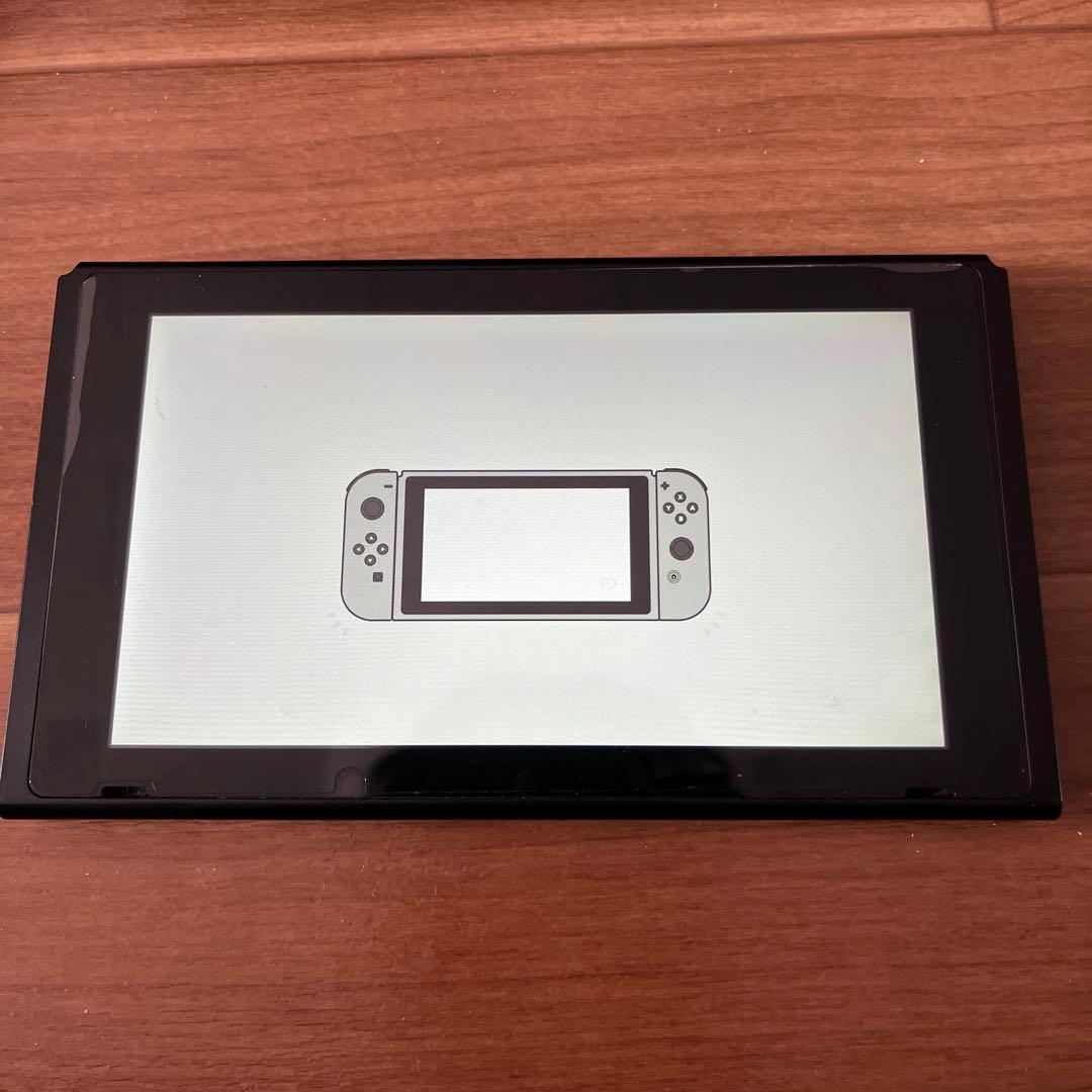 Nintendo Switch 本体 ドック 充電器 (コントローラー別売り)