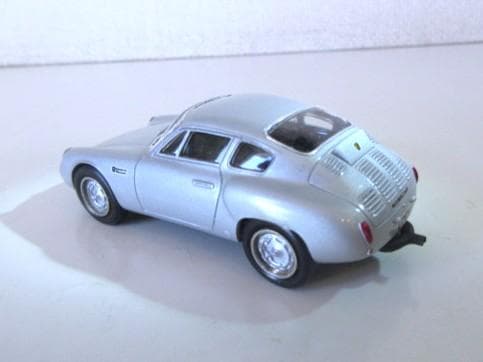 特価 Starter 1/43 ポルシェ 356B 2000GS カレラ GT