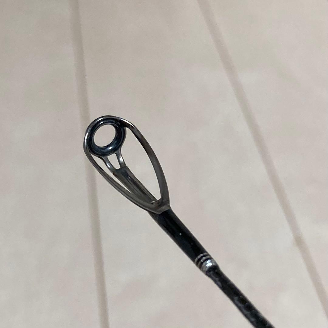 シマノ グラップラーBB Type LJ S63-2