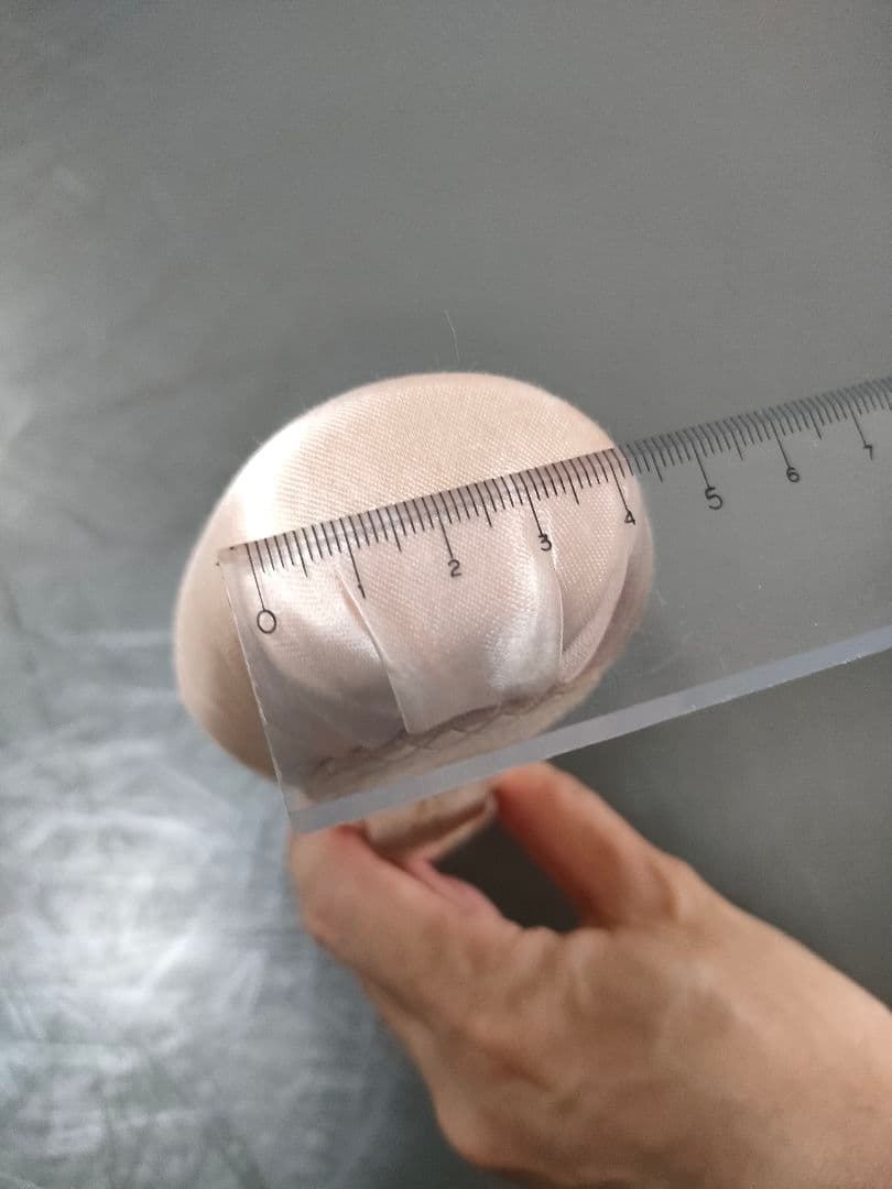 グリシコ　トライアンフ 3.5 xx M（TRIUMPH）トゥシューズ