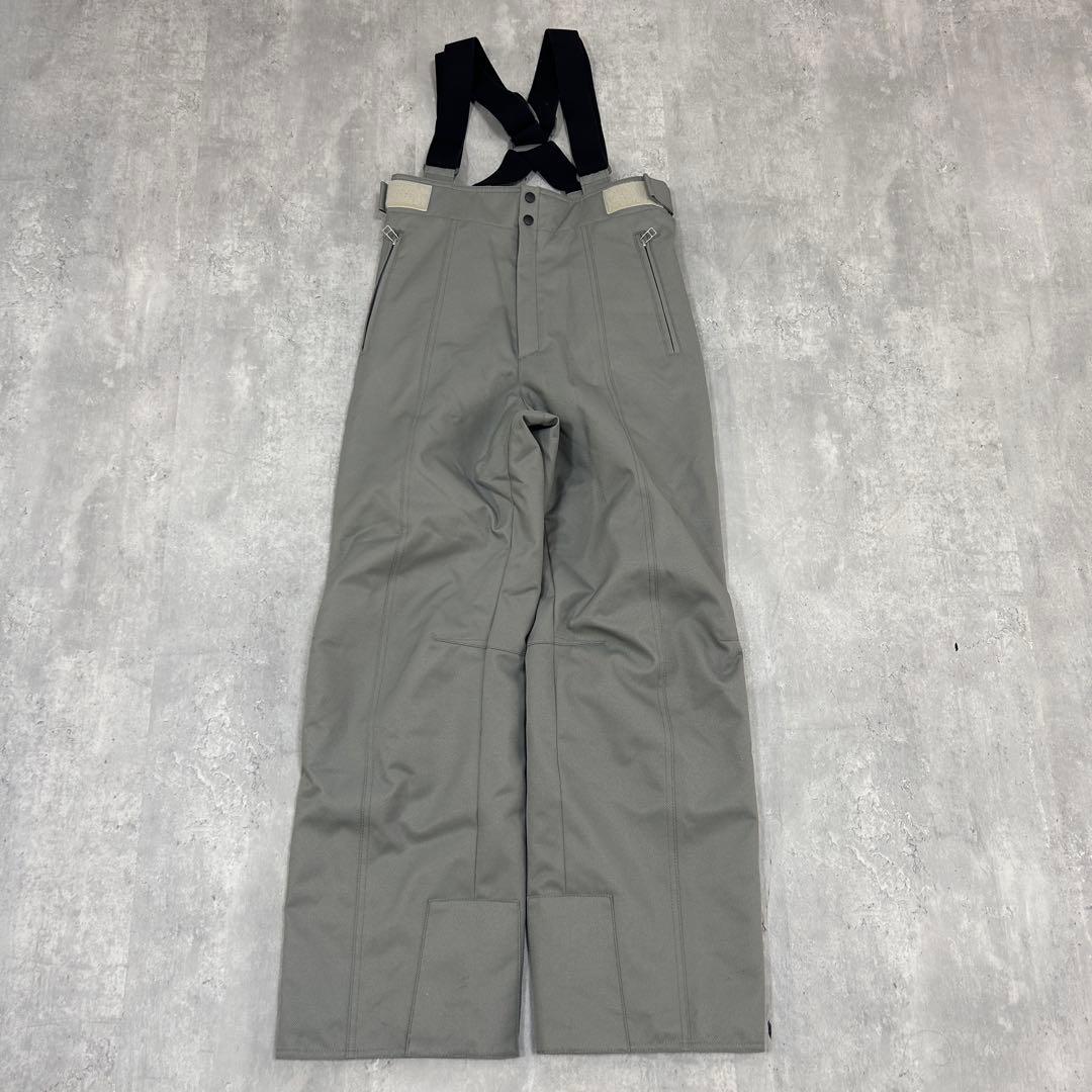 Z217 美品 エレッセ ellesseスキーウェア 上下セット レディース L