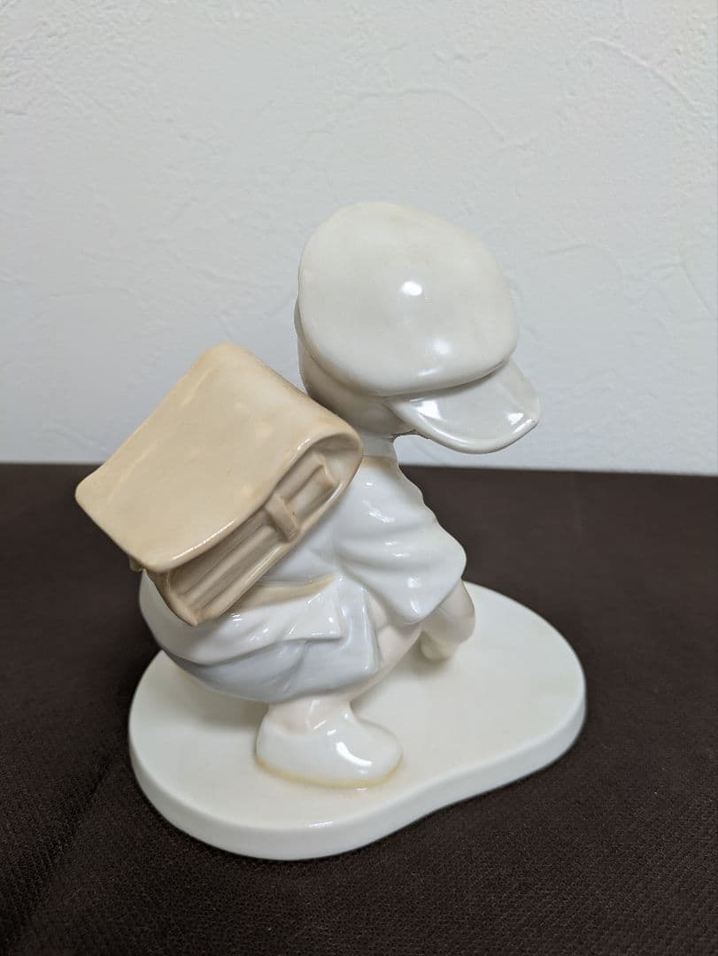 ノリタケ【乃りたけ陶房☆小島豪作】童子人形シリーズ【5点セット】