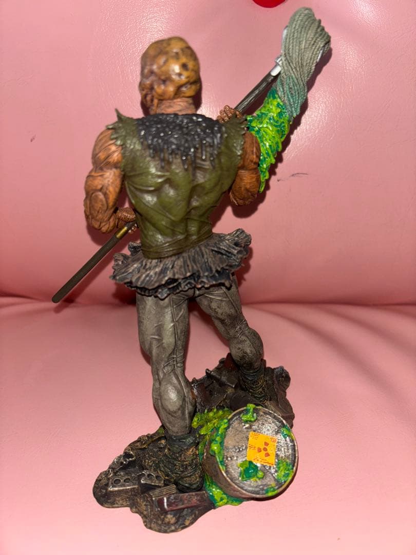 SOTA TOYS Now Playing Series 悪魔の毒々モンスター