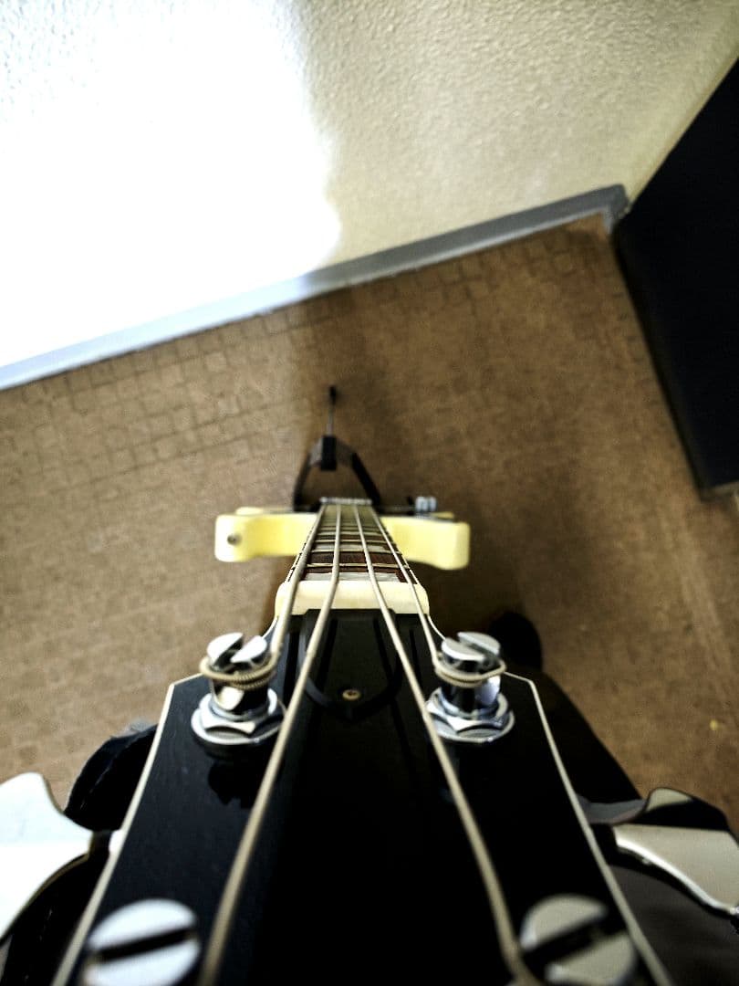 ESP 凛～Lynn～ S-AL-350 lefty 左利き レフティ