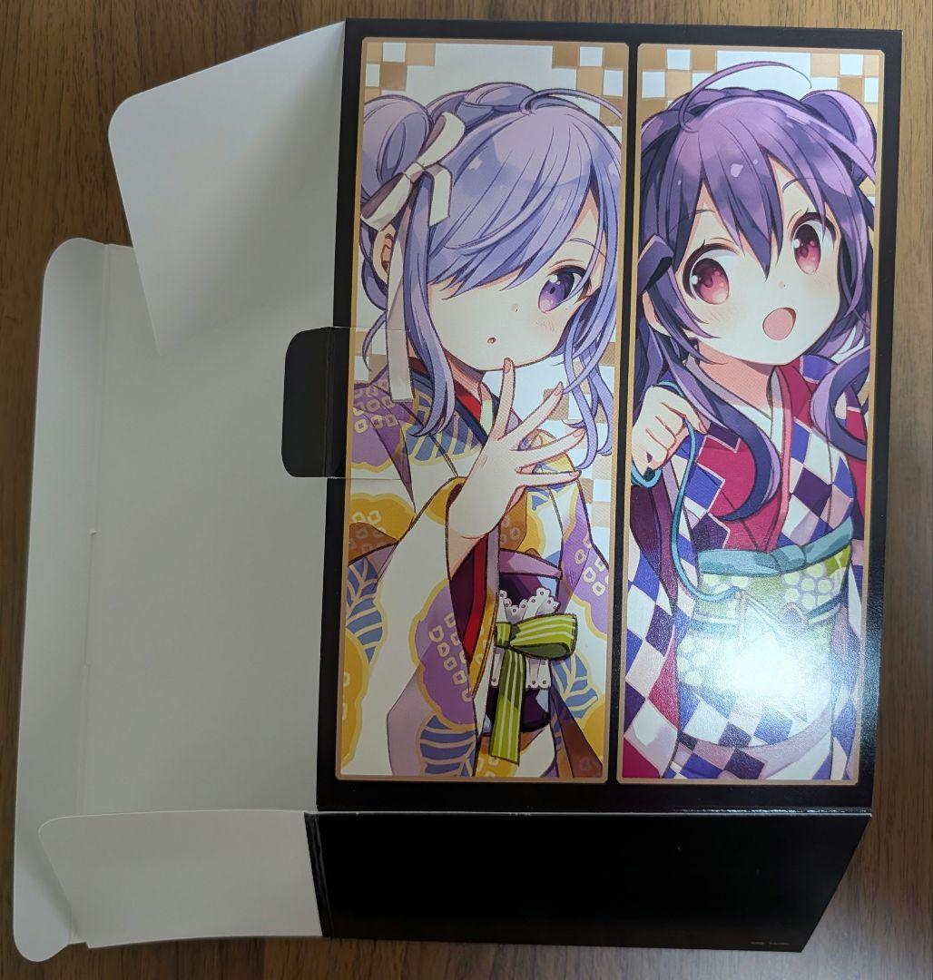 うらら迷路帖 全巻収納ボックス まんがタイムきらら